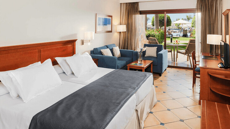 H10 Playa Meloneras Horizons Collection